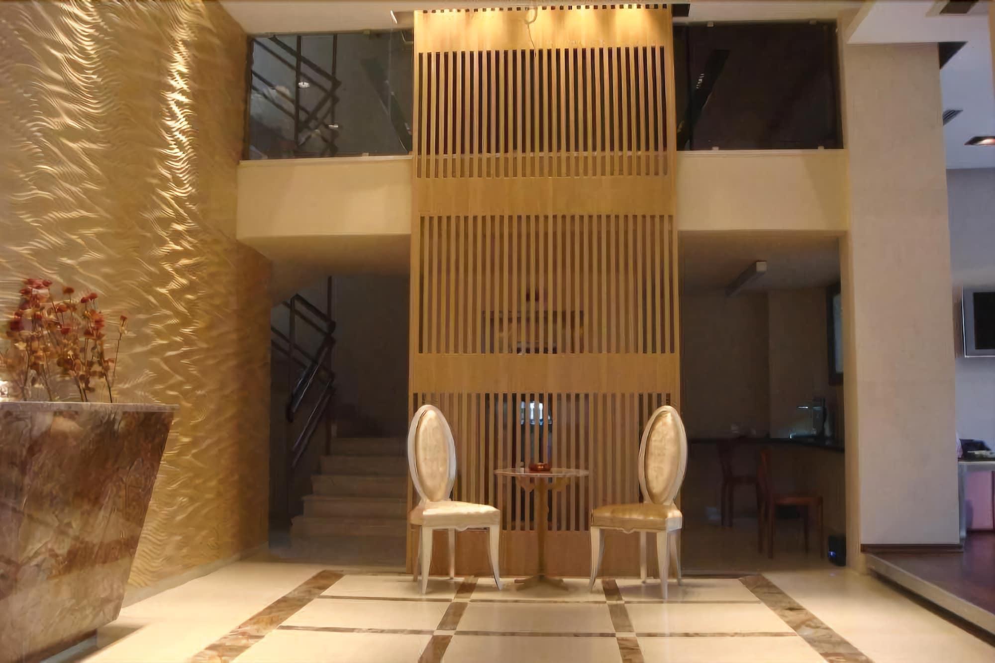 Evridiki Hotel Kilkis Exterior photo